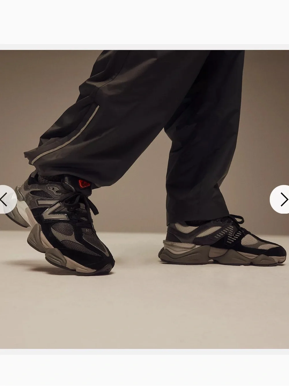New Balance 9060 sneakers